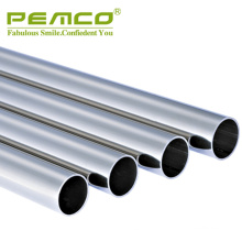 High pressure welded 316l SS304 Stainless Steel Pipe